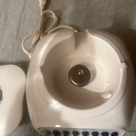 Oster Cream Blender with Glass Jar - Picture 6 of 10